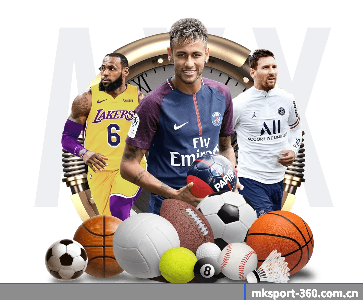 我们的传媒信仰 | MKSPORTS